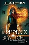 The Phoenix and the Witch