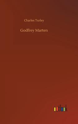 Godfrey Marten