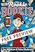 The Rookie Bookie - FREE PREVIEW (The First 5 Chapters)