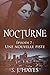 Une nouvelle piste: Nocturn...