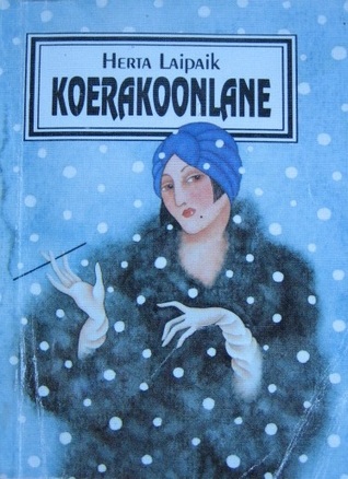 Koerakoonlane (Unknown Binding)