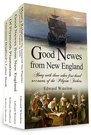 Good Newes from New England (Kindle Edition)