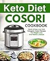 Keto Diet Cosori ...