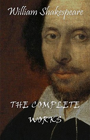 Complete Works Of William Shakespeare