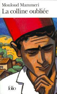 La colline oubliée (Pocket Book)