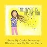 The Magic Is Inside You: Positive Thinking For Confident Children