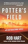Potter's Field by Rob Hart