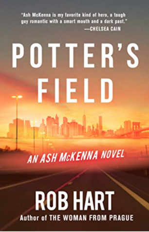 Potter's Field (Ash McKenna #5)