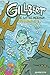 Gillbert #1 by Art Baltazar