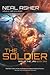 The Soldier (Rise of the Jain #1)