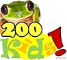 Mama Frog Has 200...