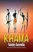 Khama by Stanley Gazemba