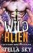 Wild Alien (Vithohn Warrior...