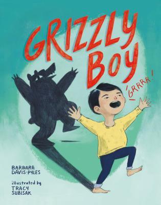 Grizzly Boy (Hardcover)