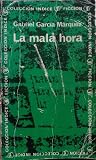 La mala hora
