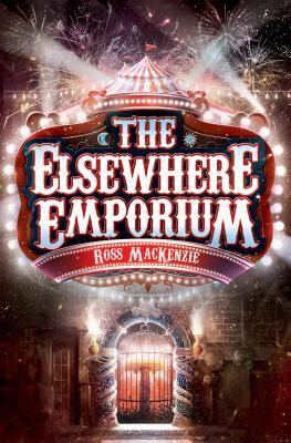 The Elsewhere Emporium (Nowhere Emporium)