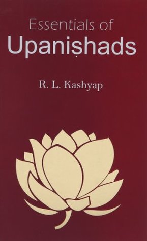 Essentials of Upanishads (Paperback)