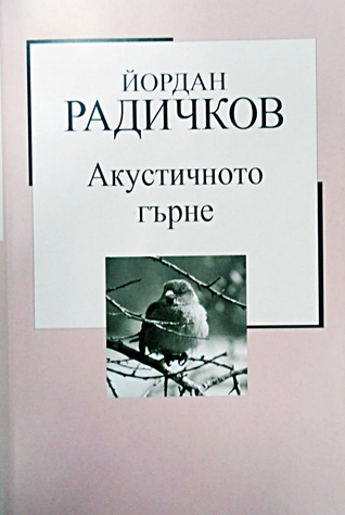 Акустичното гърне (Hardcover)