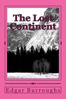 The Lost Continent