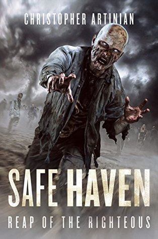 Reap of the Righteous (Safe Haven, #3)