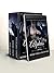 Bad Boy Alphas Starter Set (Bad Boy Alphas, #1-3)