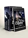 Bad Boy Alphas Starter Set by Renee Rose