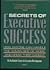 Secrets of Executive Success by Mark Golin