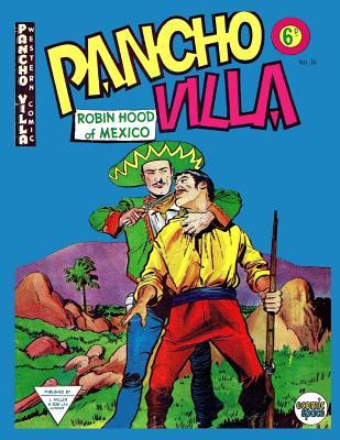 Pancho Villa #36