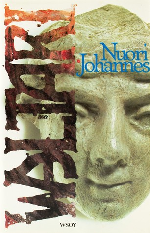 Nuori Johannes (Hardcover)