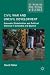 Civil War and Uncivil Development by David Maher