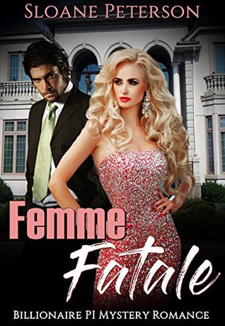 Femme Fatale (Kindle Edition)