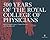 500 Years of the Royal College of Physicians by Simon Shorvon