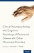 Clinical Neuropsychology and Cognitive Neurology of Parkinson's Disease and Other Movement Disorders