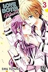 Love Hotel Princess T03 by Ema Tōyama