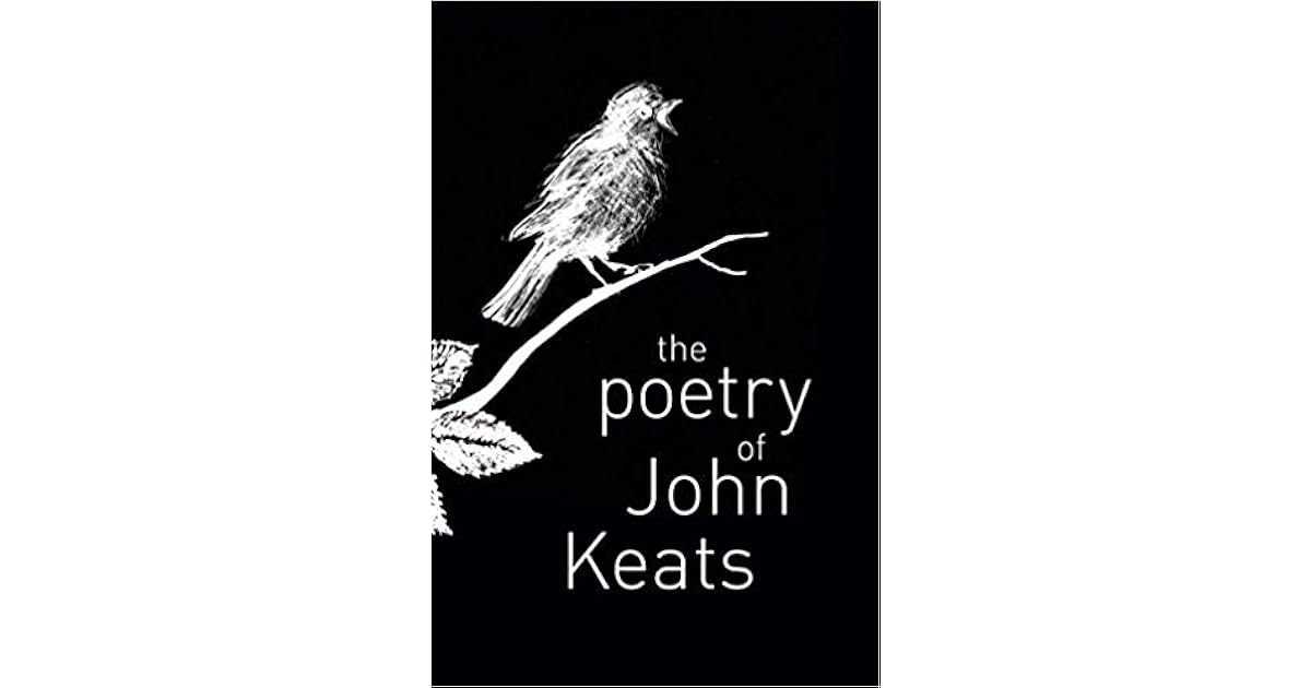 The Poetry of John Keats by John Keats