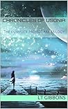 Chronicles of Usonia (Project Ark #1-3)