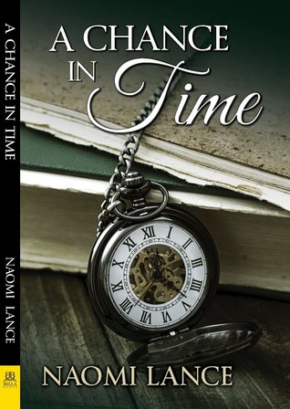 A Chance in Time (Paperback)