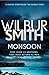 Monsoon by Wilbur Smith