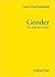 Gender – Was soll das ganze Theater? by Lann Hornscheidt Gender – Was soll das ganze Theater? by Lann Hornscheidt