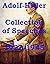 Collection of Speeches: 192...
