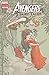 Avengers Fairy Tales #1