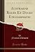 Austrasiae Reges Et Duces E...