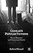 Conrad’s Popular Fictions: Secret Histories and Sensational Novels