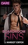 Boardroom Sins