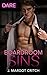 Boardroom Sins (Sin City Brotherhood)