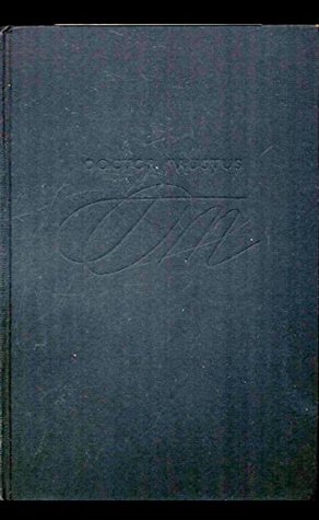 Doctor Faustus
