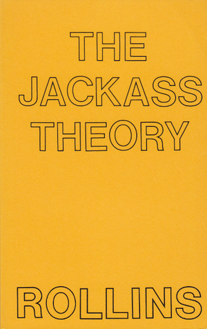 The Jackass Theory