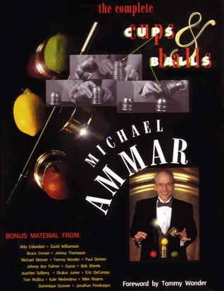 The Complete Cups & Balls (ebook)