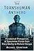 The Transhuman Antihero: Paradoxical Protagonists of Speculative Fiction from Mary Shelley to Richard Morgan