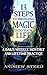 13 Steps to Bringing Magic into Your Life by Andrew Steed